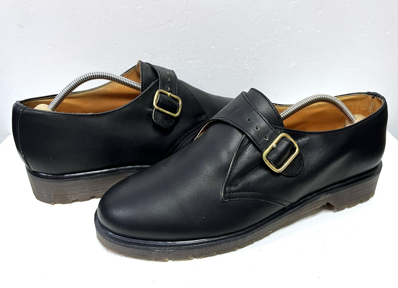 UK8.5(26.5~27cm)◇42ND ROYAL HIGHLAND｜フォーティーセカンド