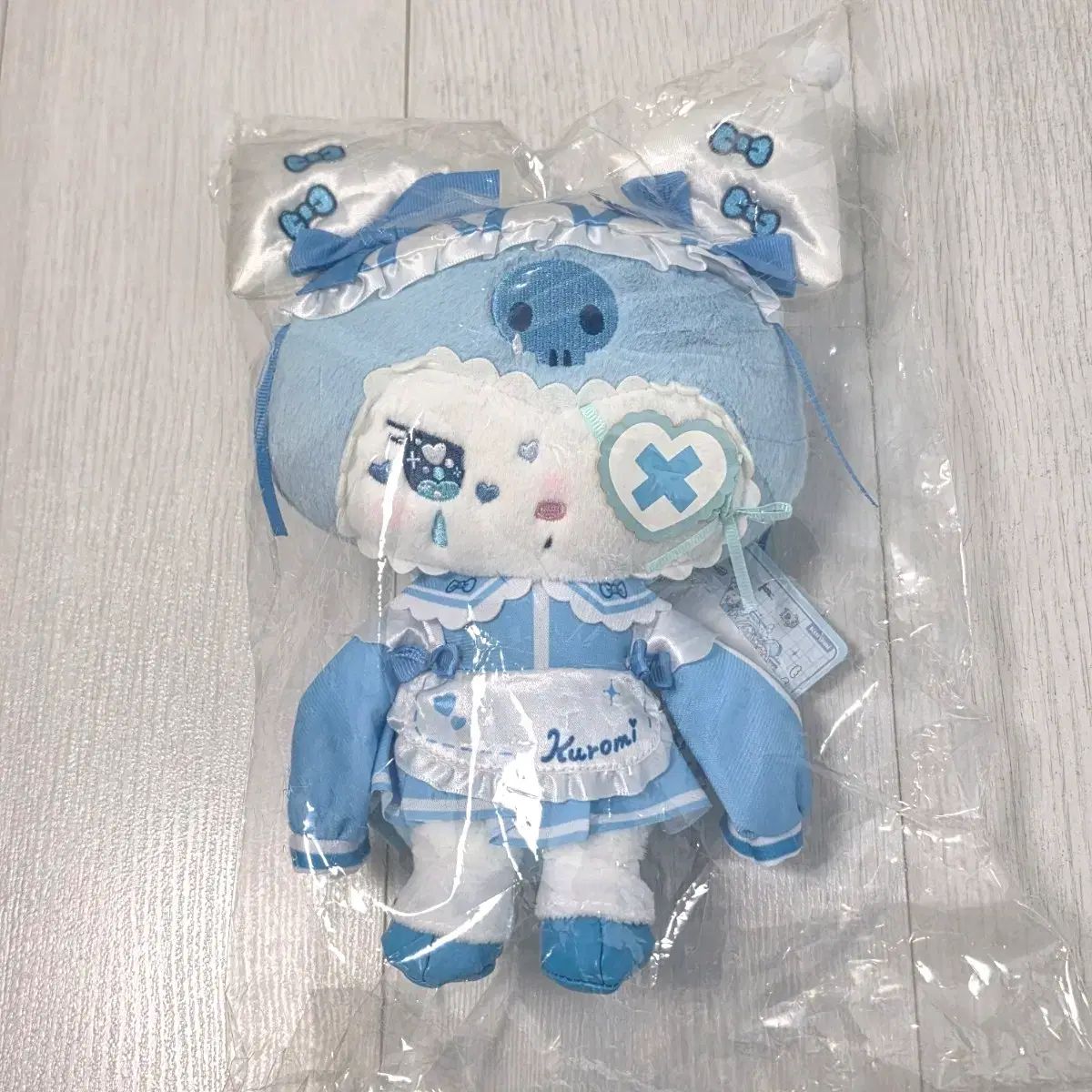 クロミ ドーリーミックス ぬい