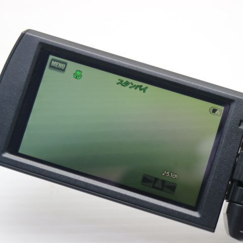 美品 HDR-CX675 ブラック 即日発送 デジビデ SONY 本体 土日祝発送OK