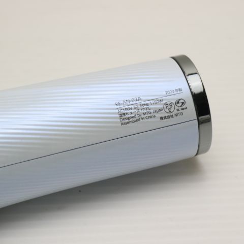 即発送】ReFa BEAUTECH DRYER SMARTドライヤー ホワイト Amazon