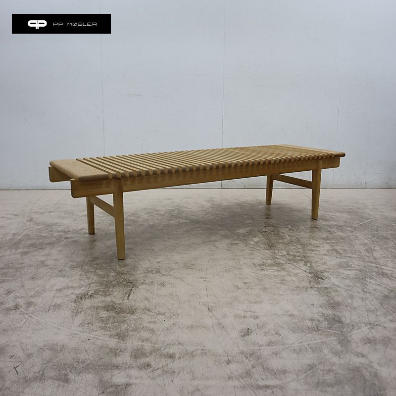◇PP MOBLER◇ PP モブラー ハンス・J・ウェグナー PP589 Bar Bench