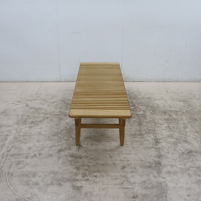 ◇PP MOBLER◇ PP モブラー ハンス・J・ウェグナー PP589 Bar Bench