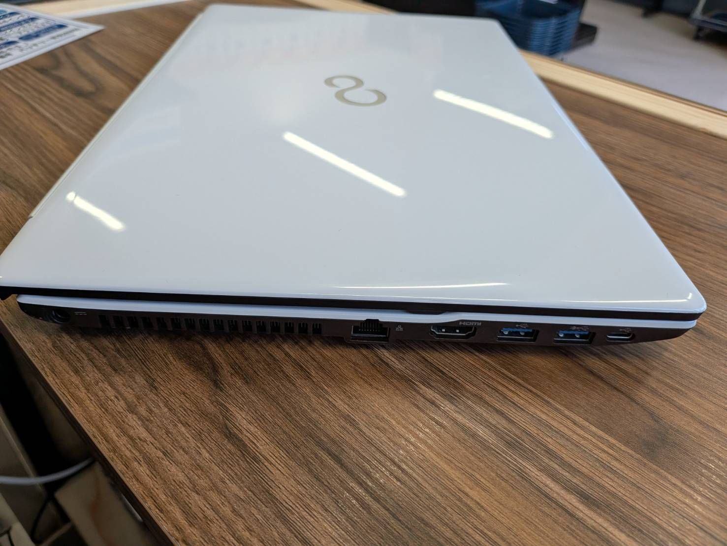 富士通 LIFEBOOK AH45/D Win11 Corei3 HDD1TB 中古 - メルカリ
