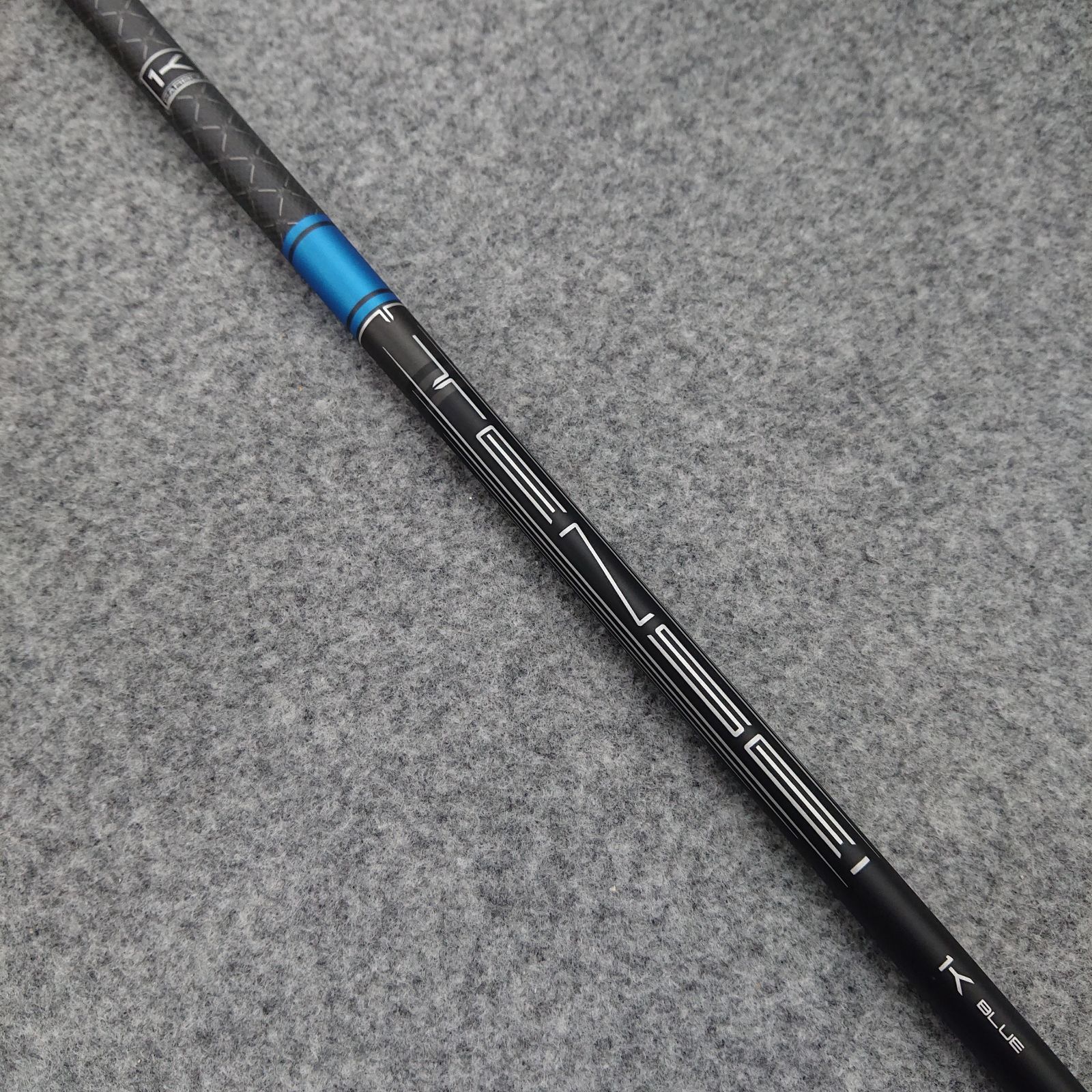 TENSEI PRO Blue 1K ブルー 55 (S) タイトリストスリーブ付 ドライバー用