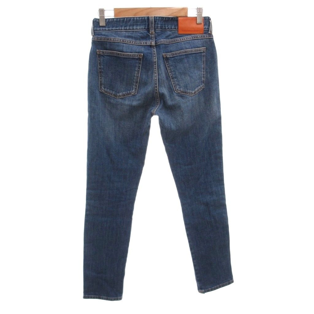 ステラマッカートニー STELLA McCARTNEY デニムパンツ ジーンズ