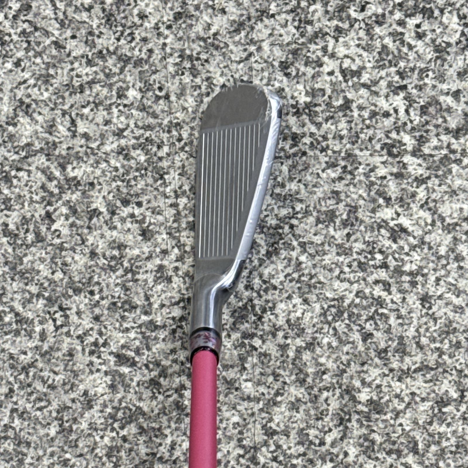 (新品）練習器具 KAMUI PRO７番アイアン MCI PRACTICE 　IRON 9,100円