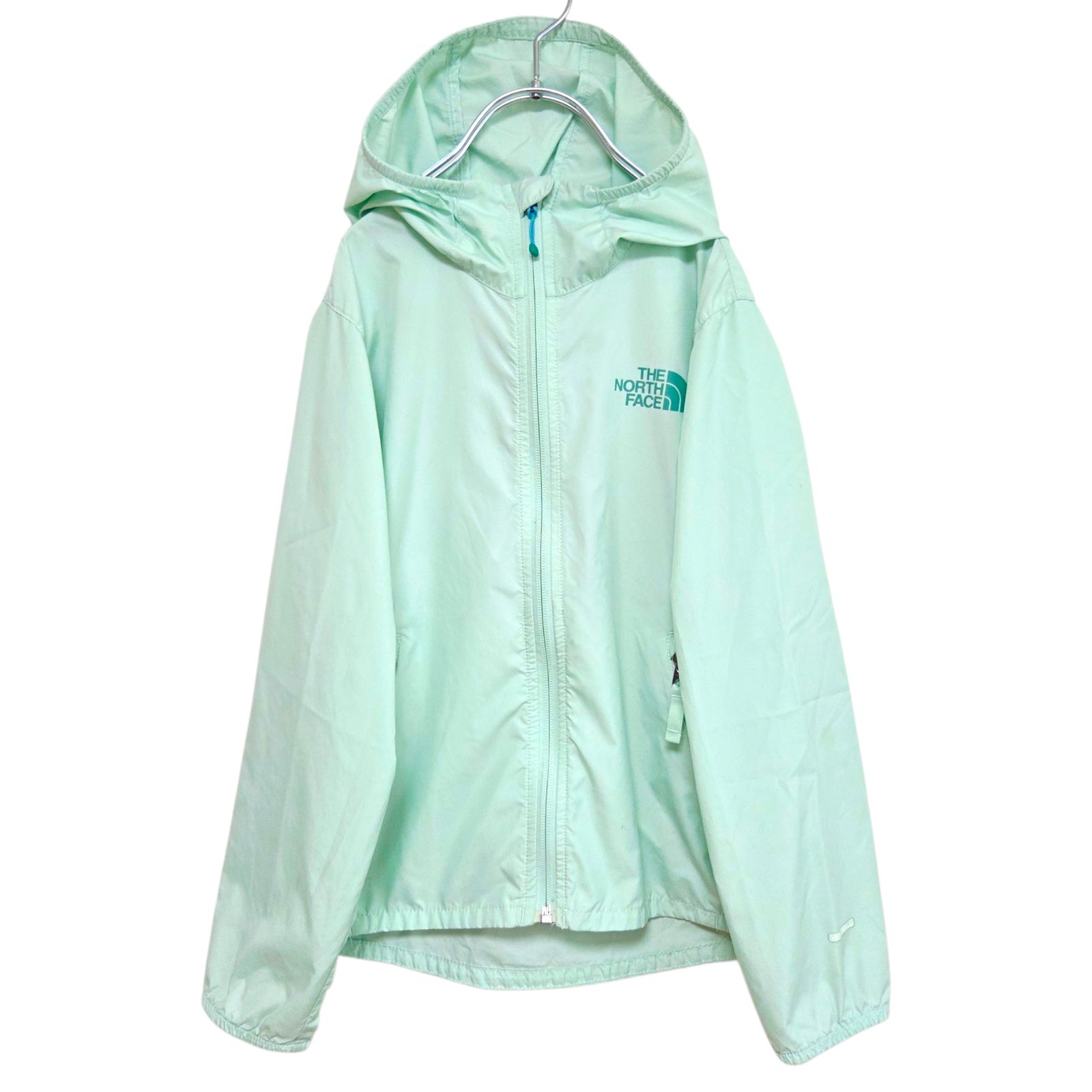 ノースフェイス THE NORTH FACE WINDWALL ウィンドブレーカー ナイロン 