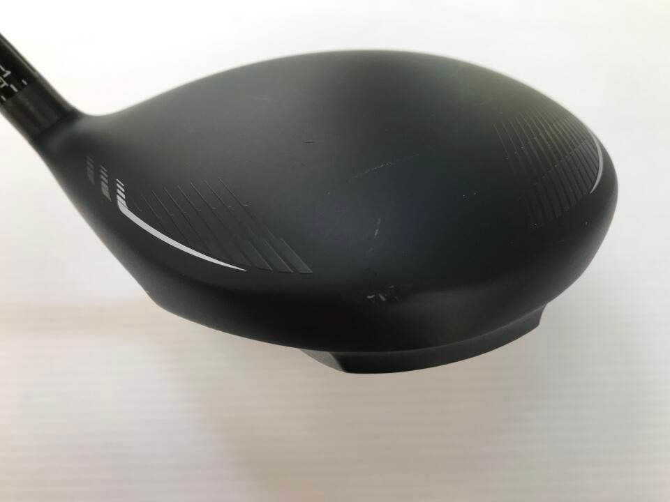 ダンロップ SRIXON ZX7 Mk2 440 9.5度 SPEEDER NX60 Sフレックス