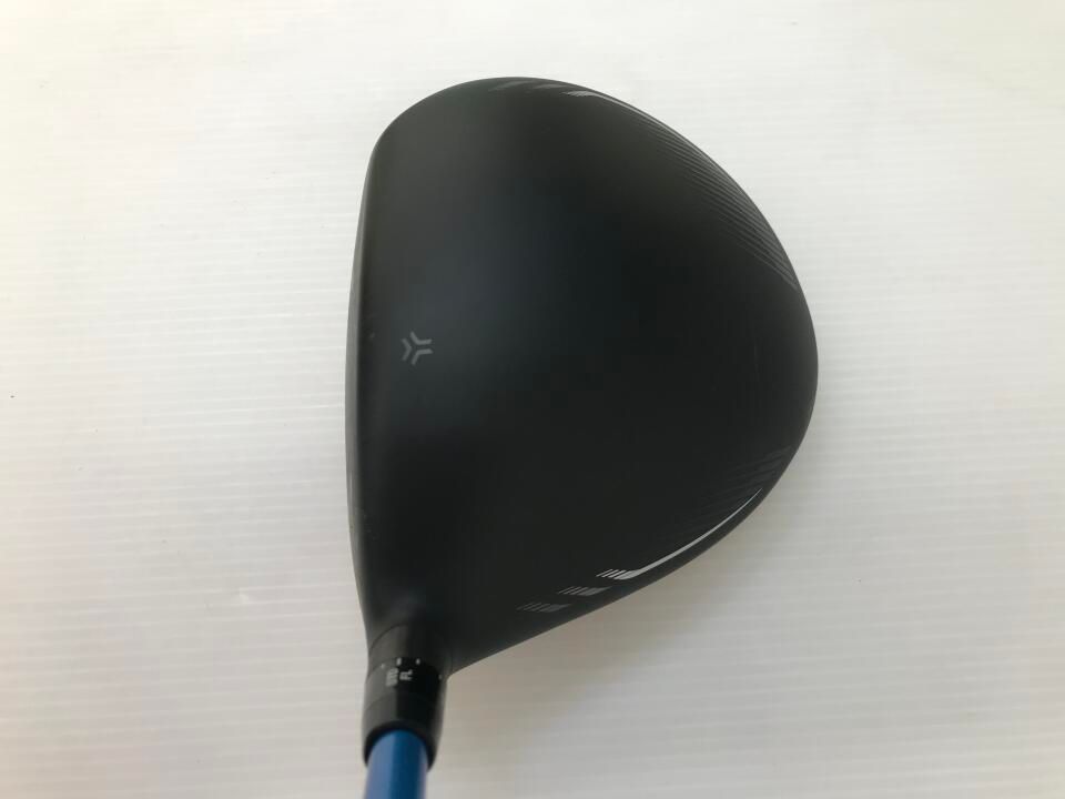 ダンロップ SRIXON ZX7 Mk2 440 9.5度 SPEEDER NX60 Sフレックス