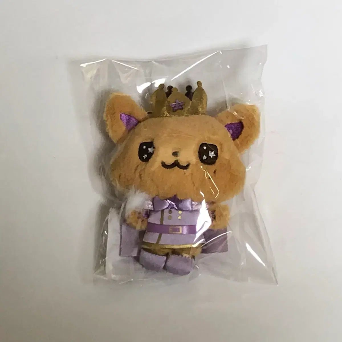 NCT(エヌシーティー) WIND AND WISH 2周年 ファンミーティング MD プリンス ウィッシュドール シオニング 王子 未開封 新品