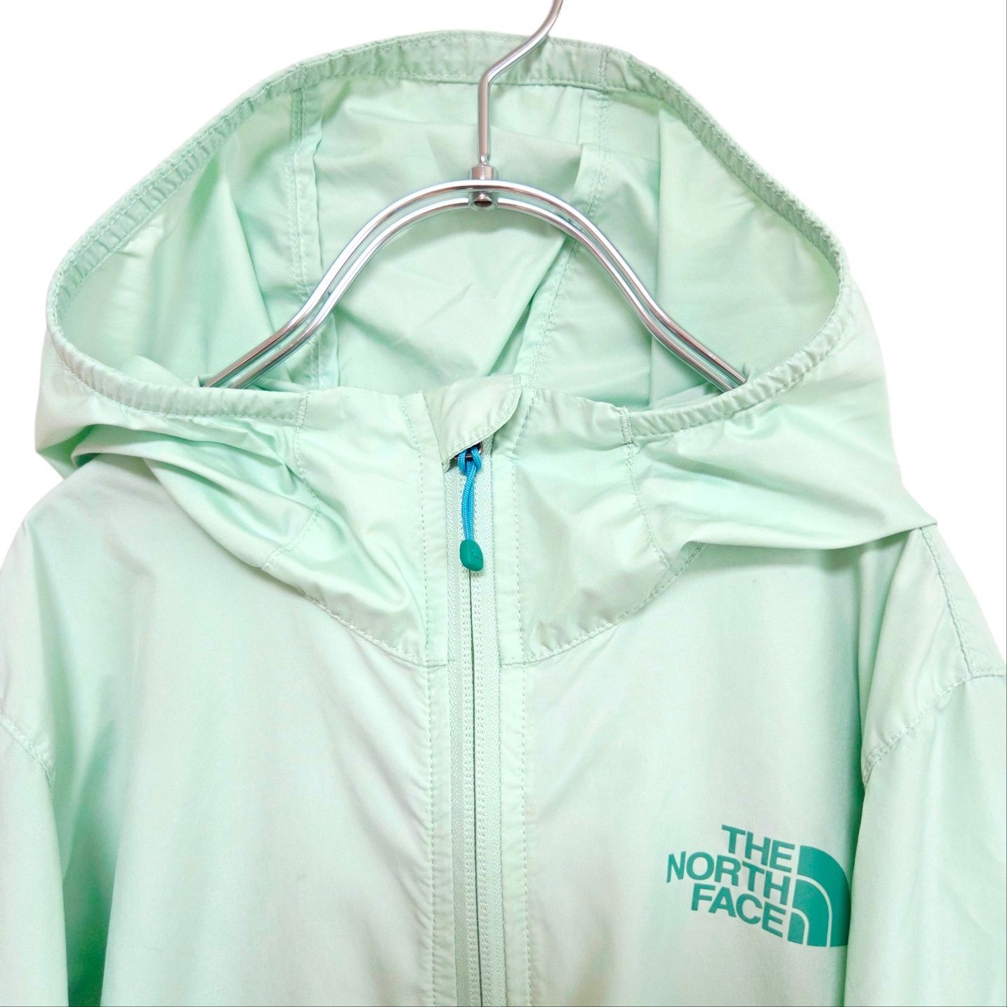 ノースフェイス THE NORTH FACE WINDWALL ウィンドブレーカー ナイロン 