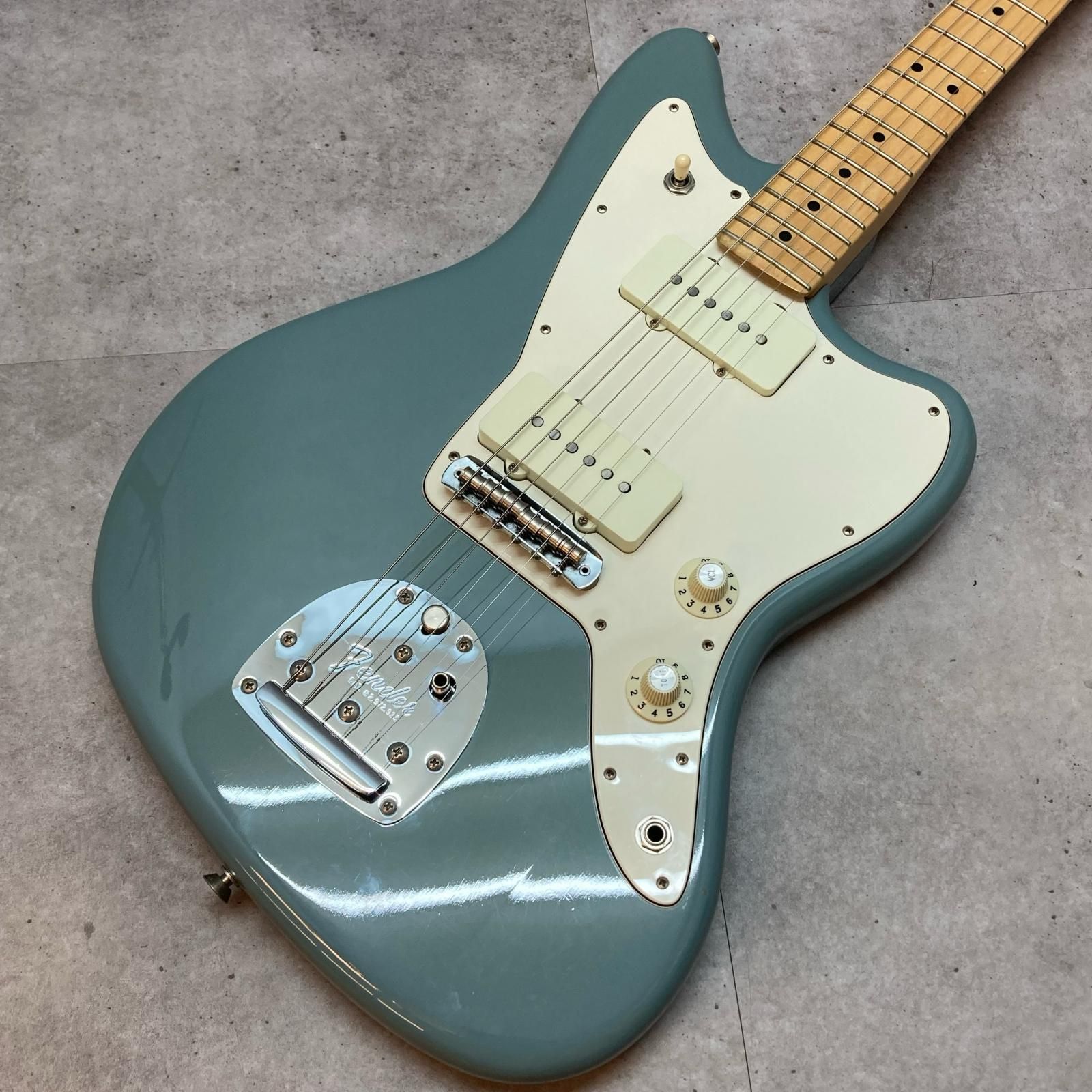 【三重本店】【楽器】 中古 Fender | フェンダー ギター American Professional Jazzmaster 2017 【471】