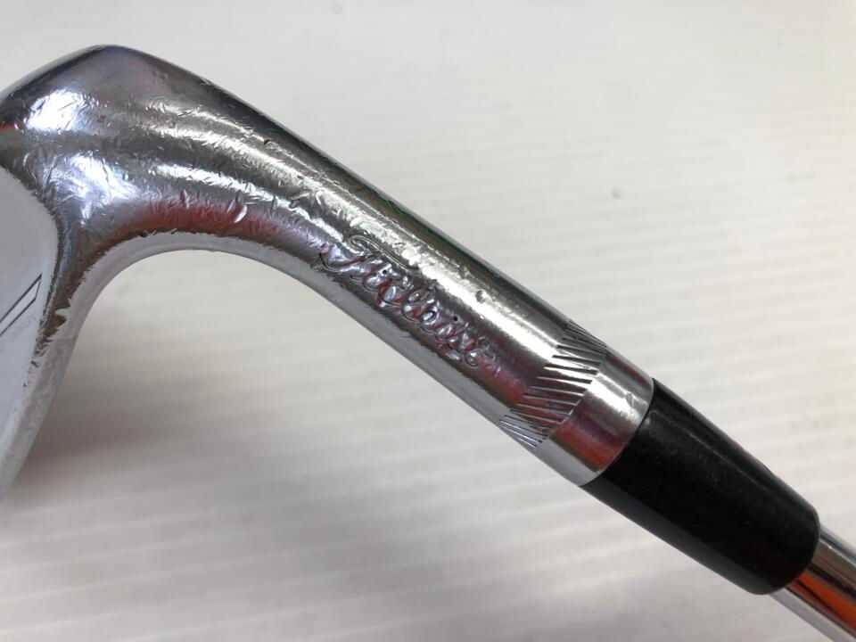 タイトリスト VOKEY SM9 ツアークローム 50度 BV105 ウェッジ 中古