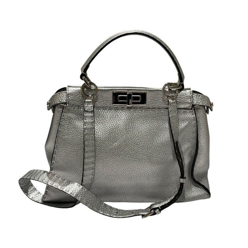 フェンディ FENDI セレリア ピーカブー レギュラー 8BN290