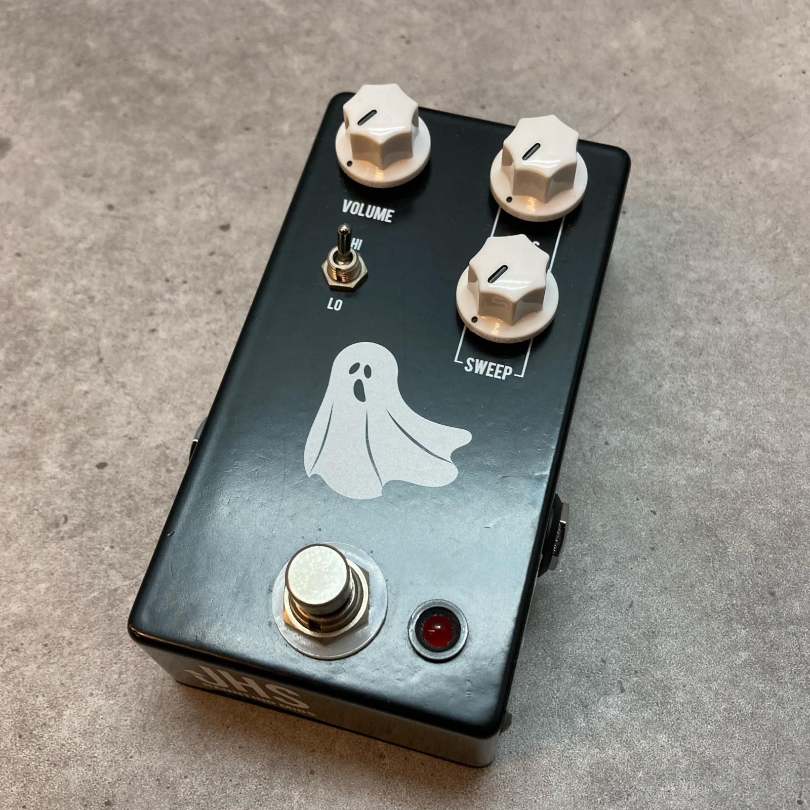 【三重本店】【楽器】 中古 JHS Pedals | ジェイエイチエスペダルス エフェクター Haunting Mids 【472】 12,994円
