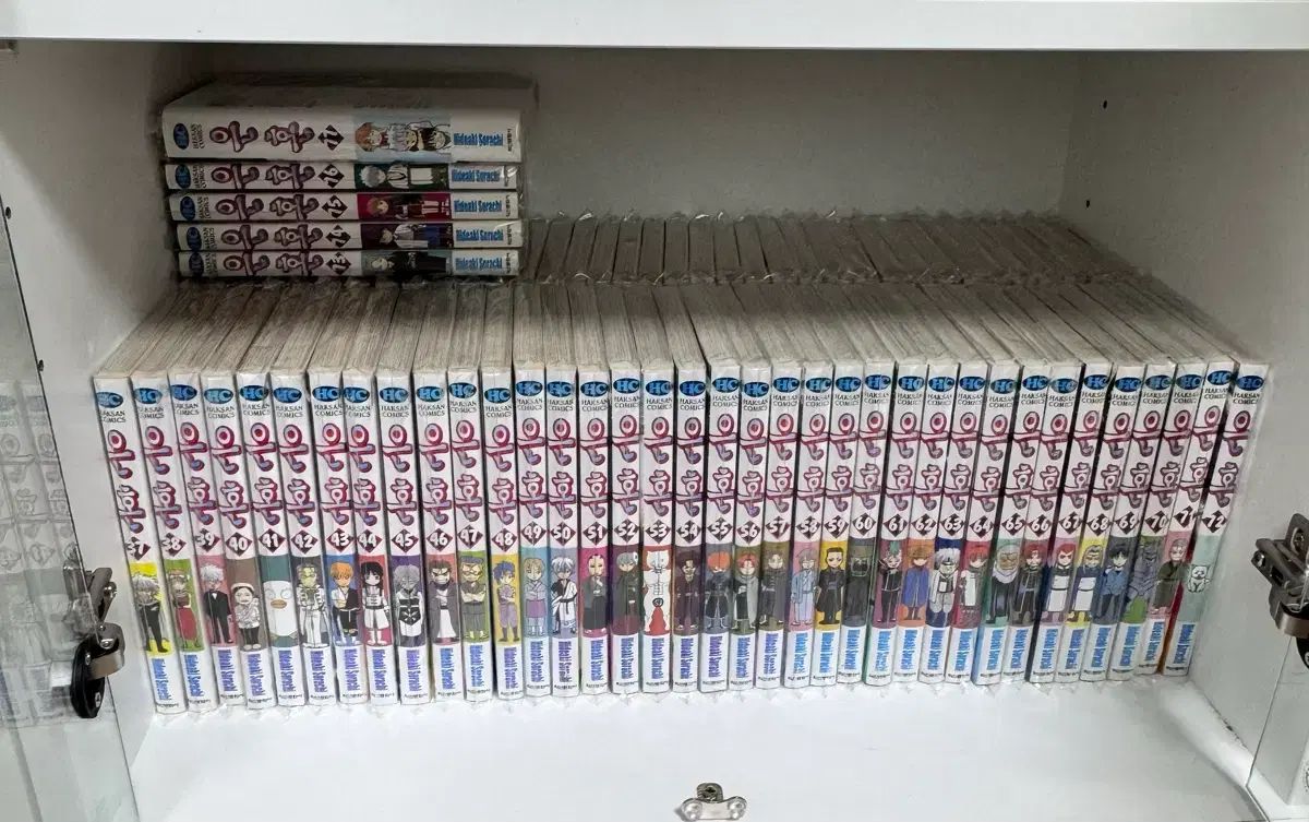 銀魂 1 77 巻 全巻 + ファンブック 2 まとめ 出品