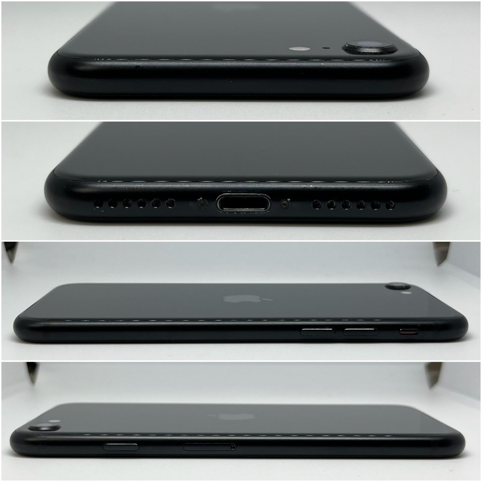 iPhoneSE(第2世代) 128GB ジャンク - メルカリ