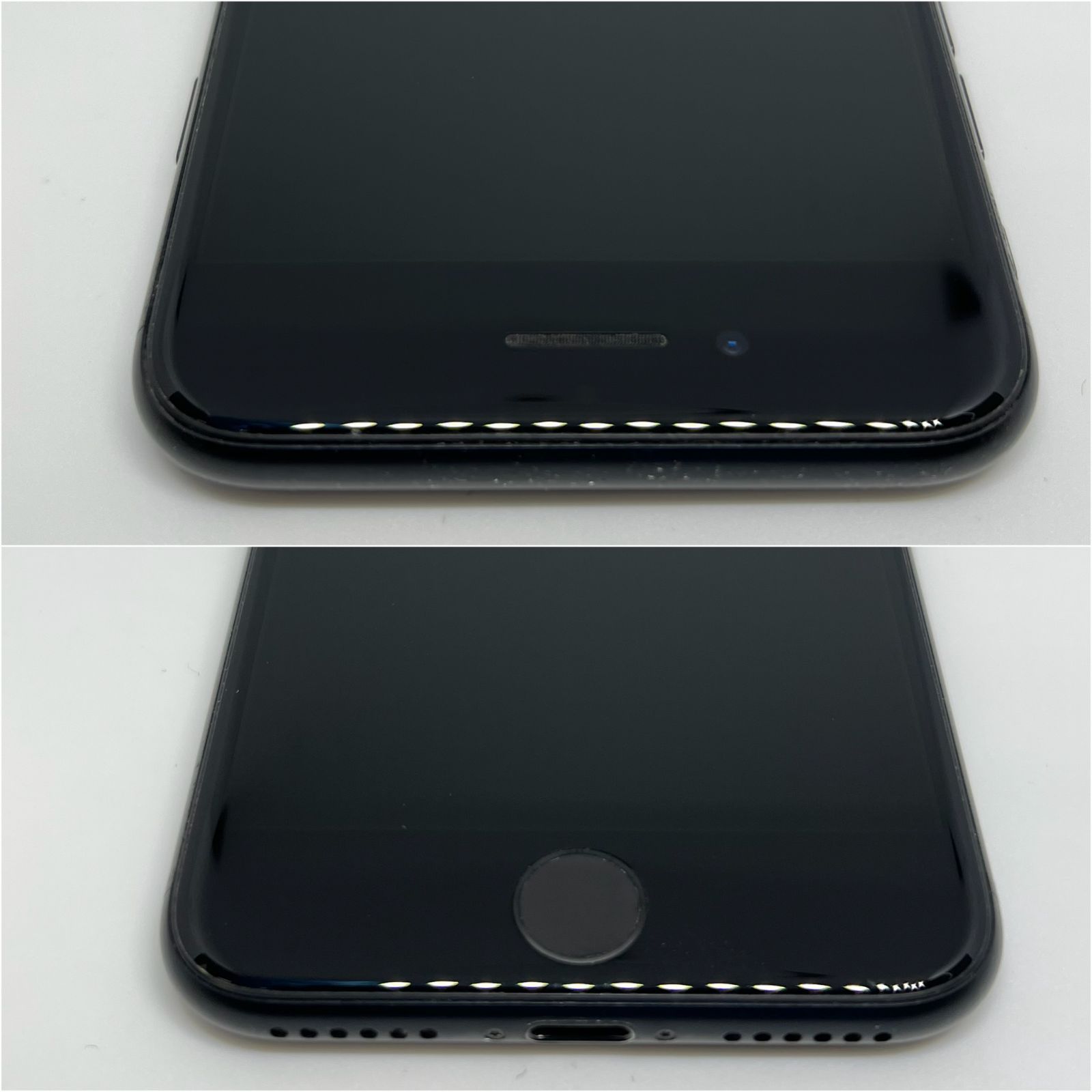 ジャンク iphone se 第2世代 128gb iPhoneSE(第2世代) 128GB ジャンク - メルカリ