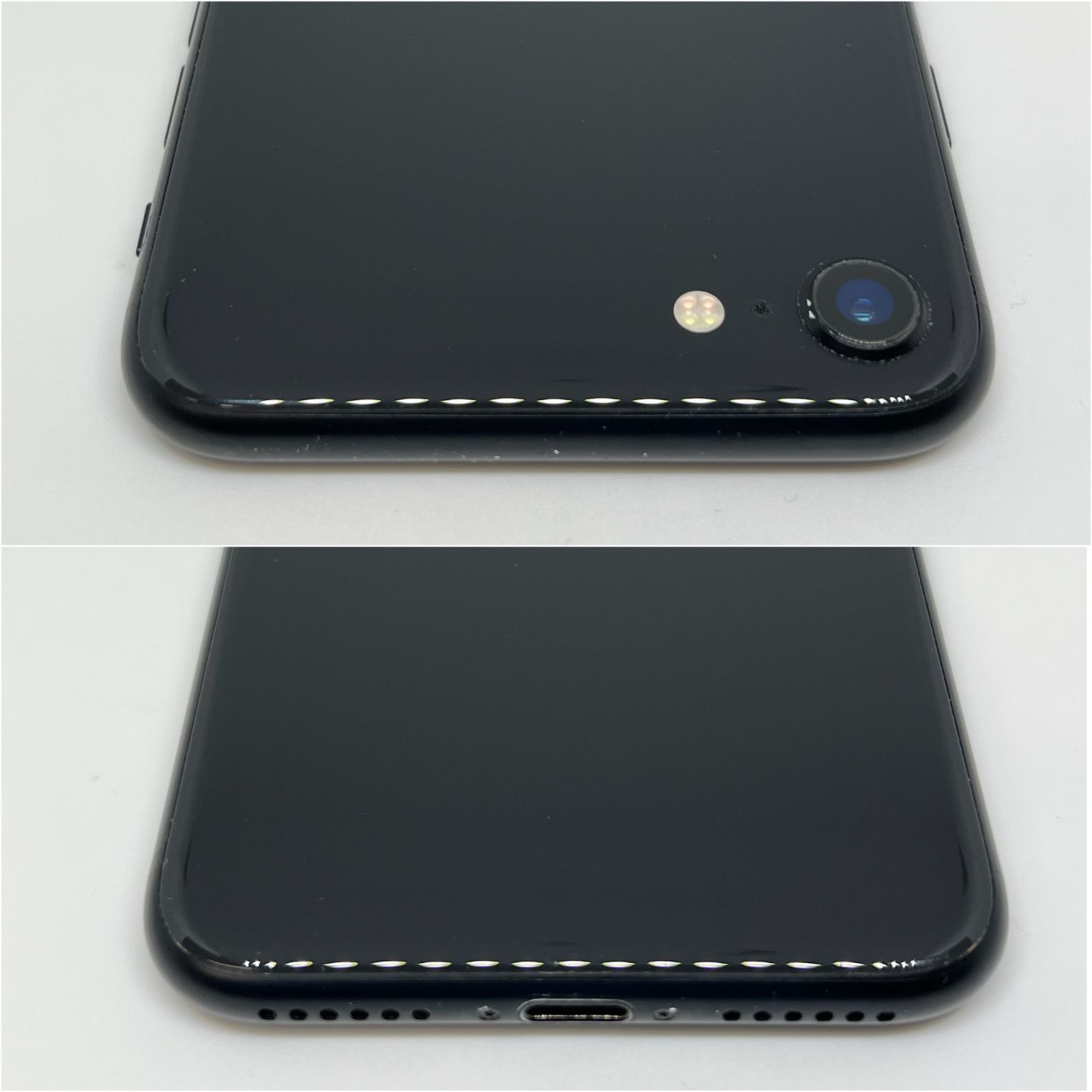 iPhoneSE(第2世代) 128GB ジャンク - メルカリ