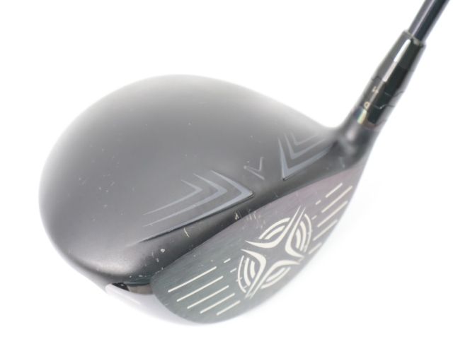中古】[B-ランク] ドライバー キャロウェイ XR 16 XR(JP)/SR 10.5度 [2688]