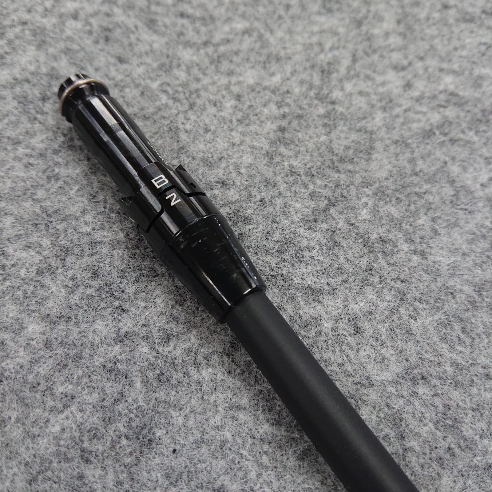 TENSEI PRO Blue 1K ブルー 55 (S) タイトリストスリーブ付 ドライバー