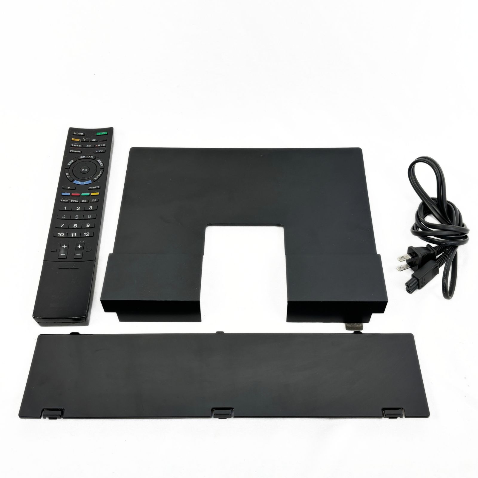 SONY 40型 3D BRAVIA KDL-40LX900 液晶テレビ 2010年製 動作確認済み