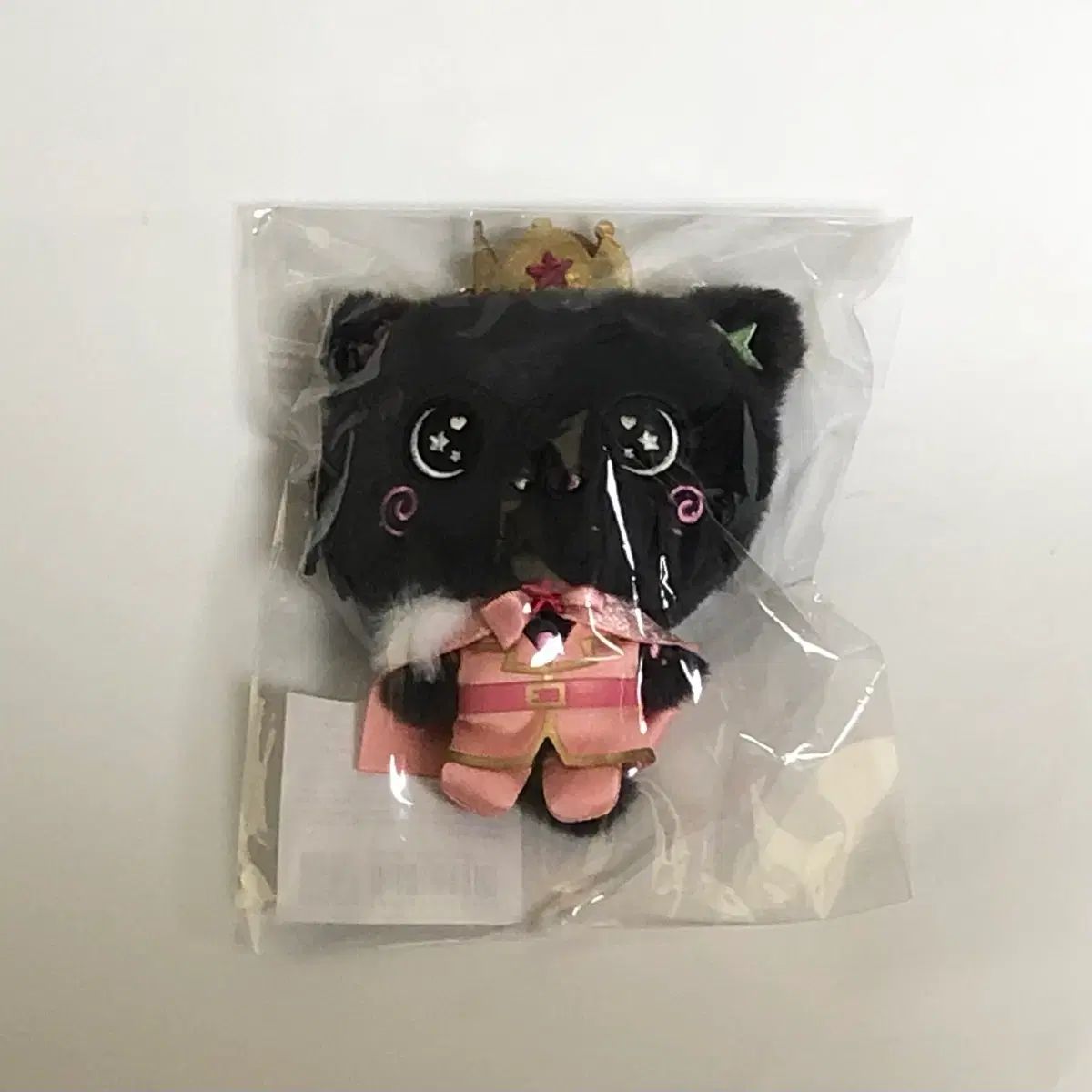 NCT(エヌシーティー) WIND AND WISH 2周年 ファンミーティング MD プリンス ウィッシュドール クーリー 王子 未開封 新品