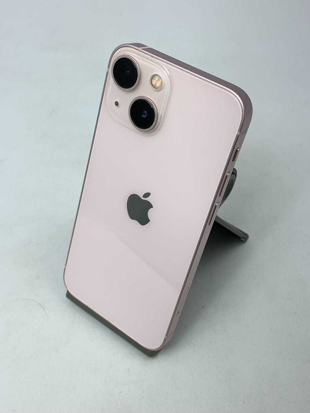 中古・バッテリー劣化】iPhone 13 mini 128GB ピンク SIMロック無し