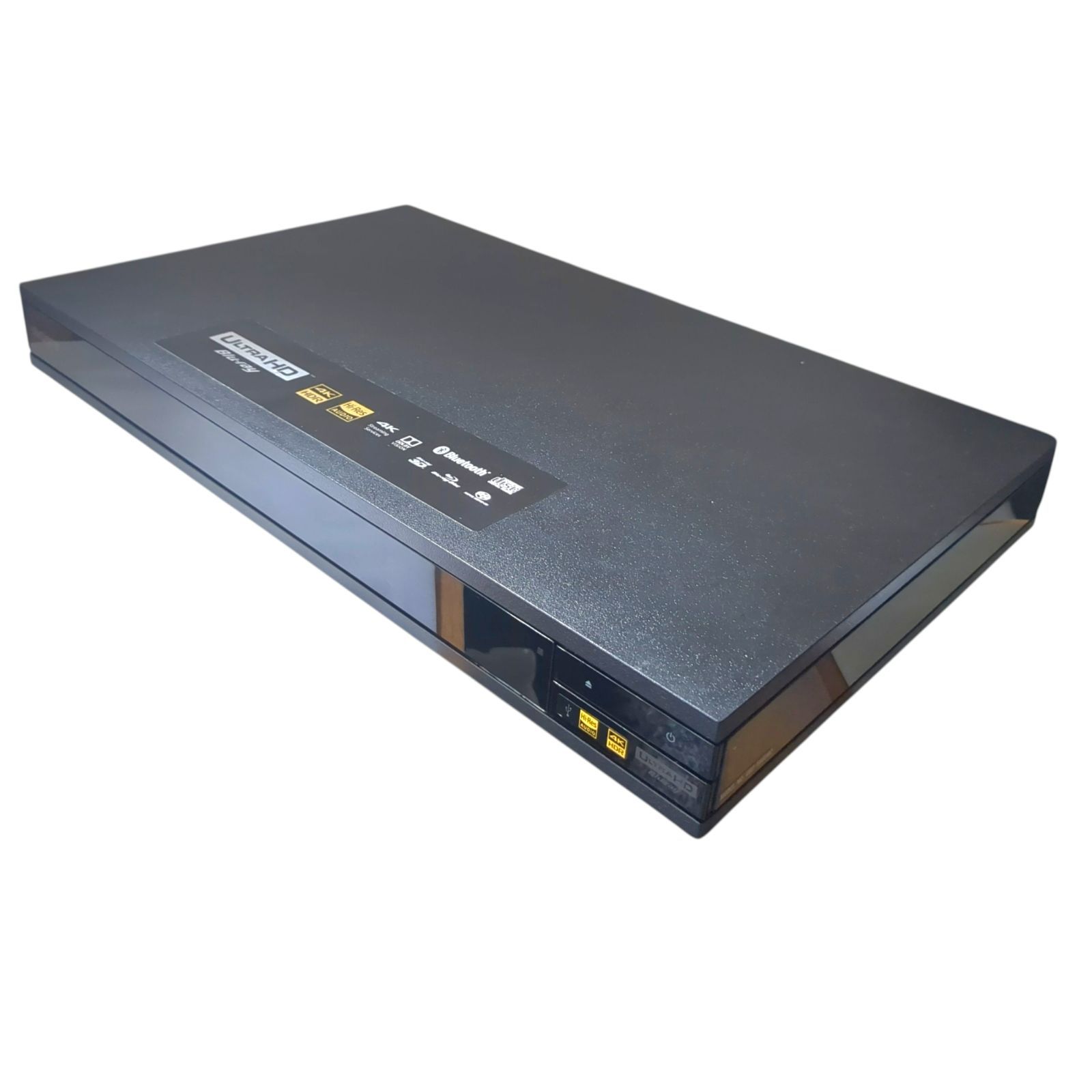 ★美品★動作良好★ソニー UBP-X800M2