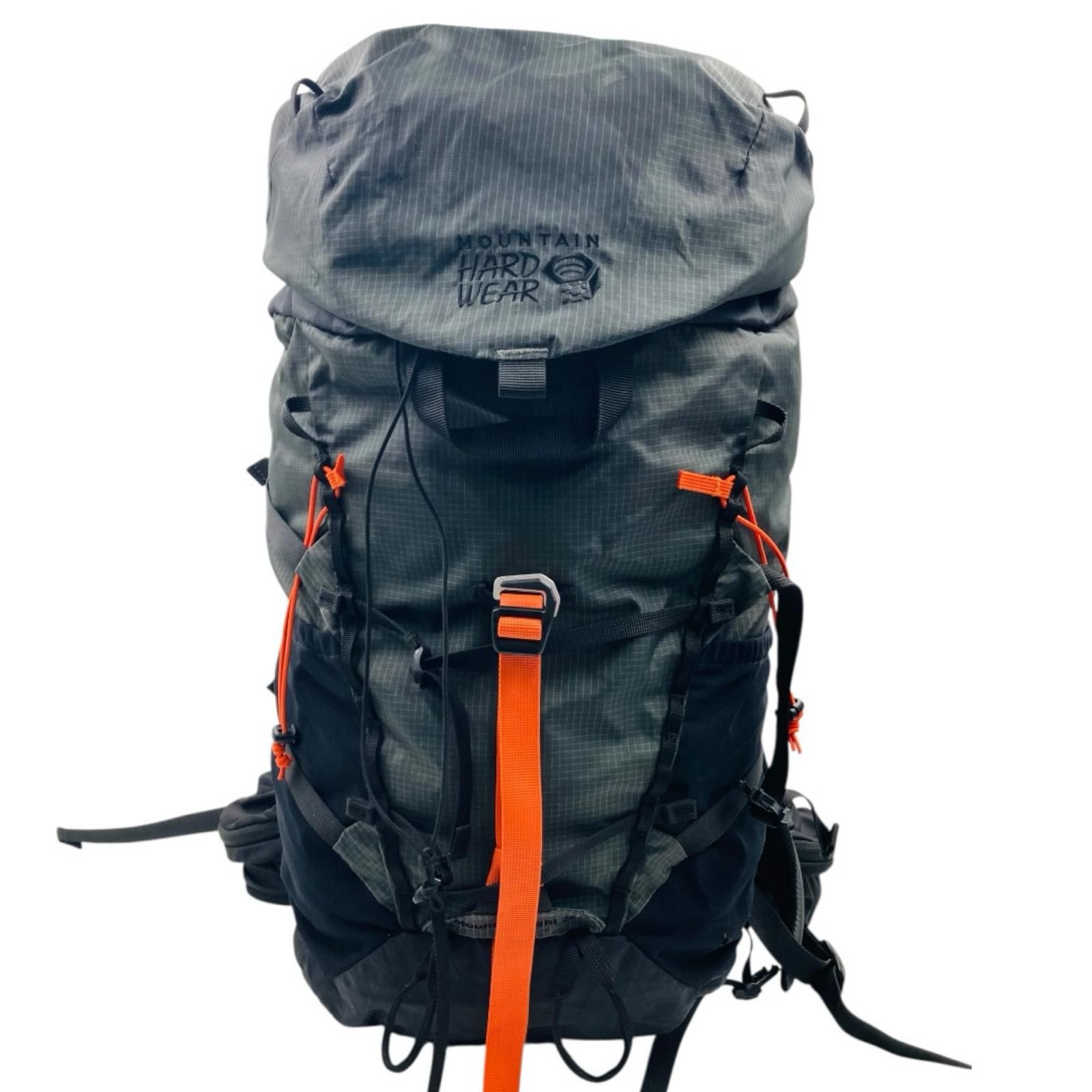 MOUNTAIN HARD WEAR マウンテンハードウェア ライト28 バックパック mountain light28
