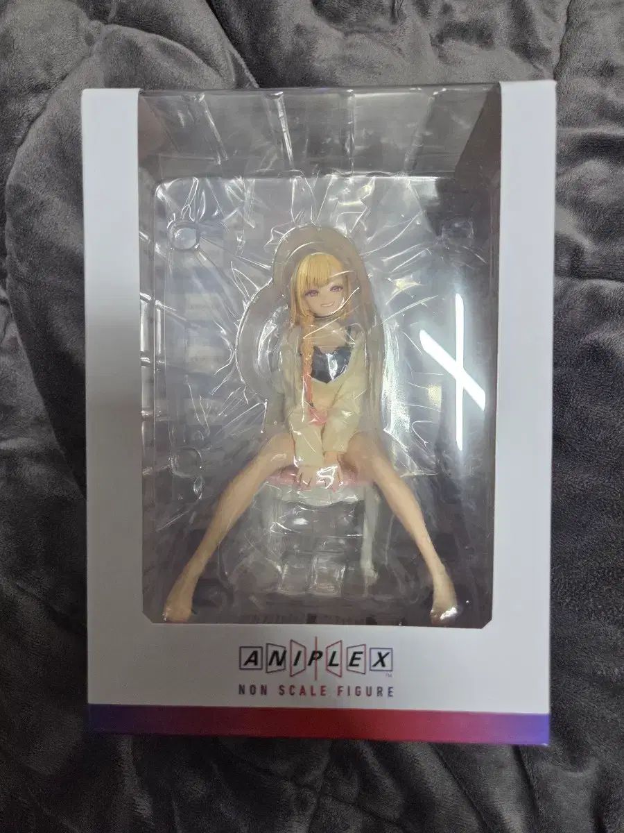 ビスクドール アニプレックス マリン ルームウェア 未開封 出品