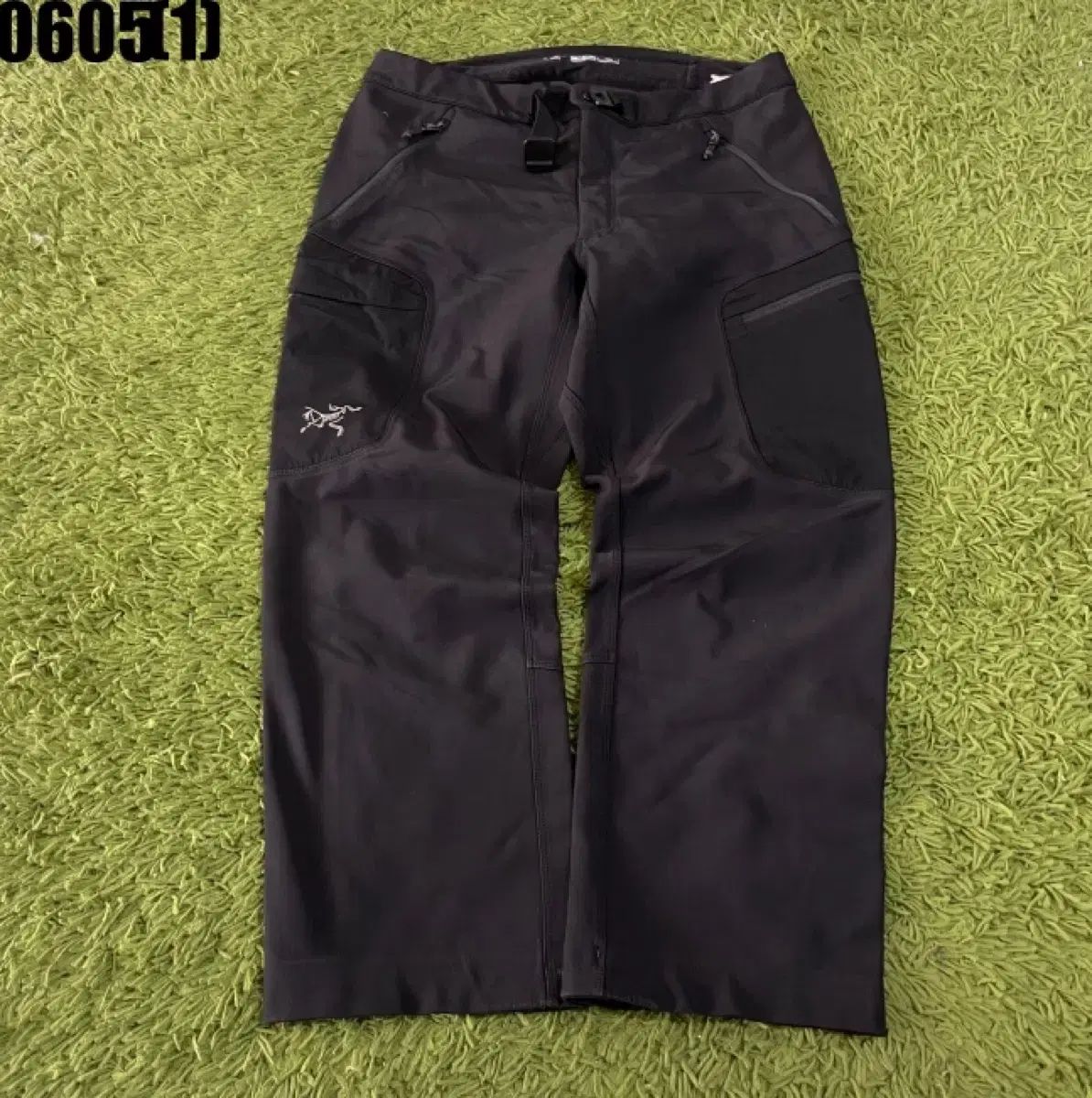 ARC'TERYX アークテリクス トレーナー パンツ M 32