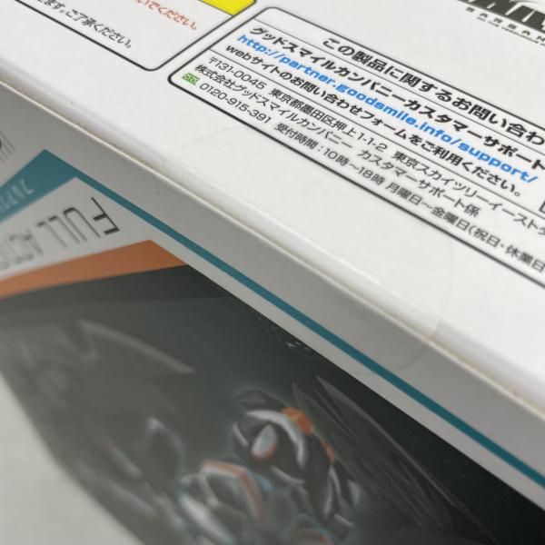 中古】HM)未開 箱傷み）グッドスマイルカンパニー グッドスマイル
