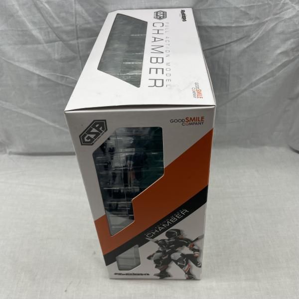 中古】HM)未開 箱傷み）グッドスマイルカンパニー グッドスマイル