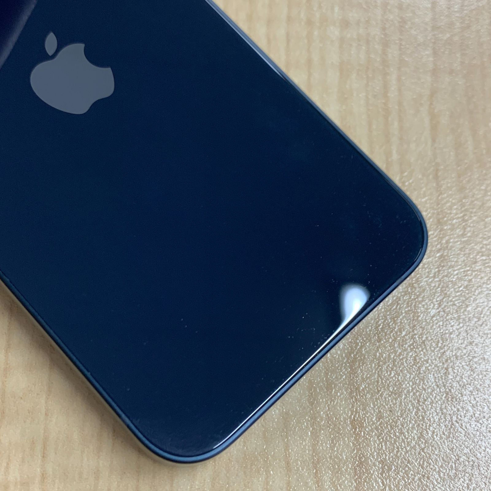 iPhone13mini 256GB ミッドナイト SIMフリー ジャンク【ガラスフィルム