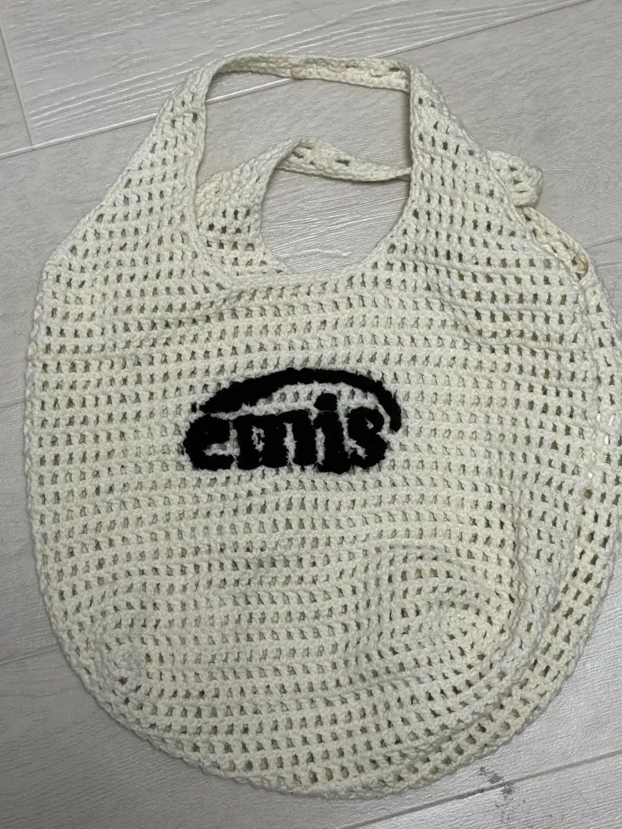 EMIS メッシュバッグ