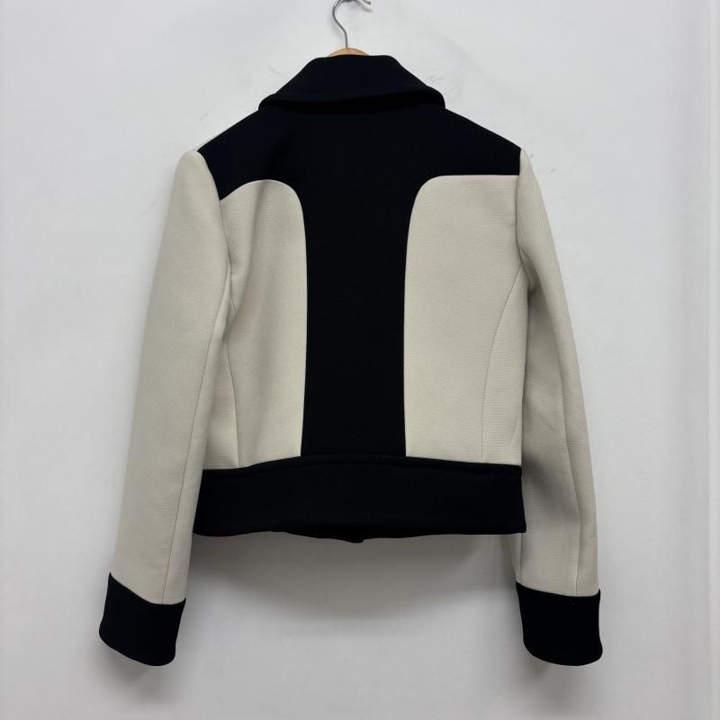 タラ ジャーモン ジャケット ドレス スナップボタン 40 ジャケット 