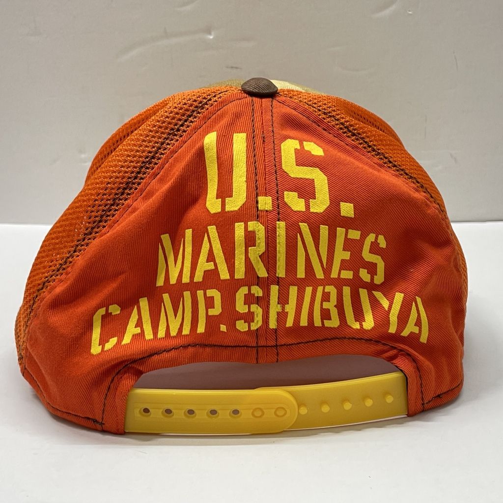 01w-6750 TOYS McCOY トイズマッコイ × 世田谷ベース U.S.MARINES 迷彩