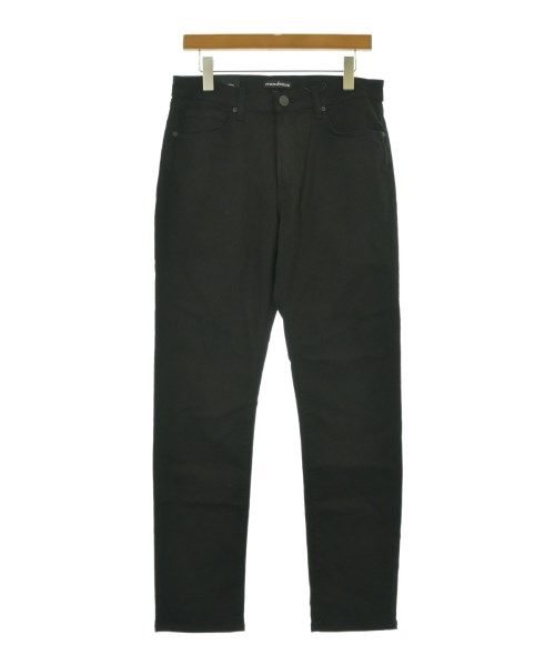 MONFRERE デニムパンツ メンズ 【古着】【中古】【送料無料】