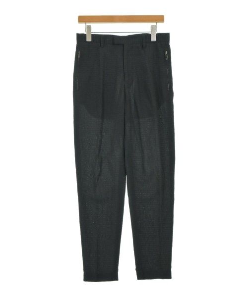 EMPORIO ARMANI スラックス メンズ 【古着】【中古】【送料無料】