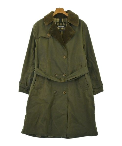 Barbour コート（その他） メンズ 【古着】【中古】【送料無料】