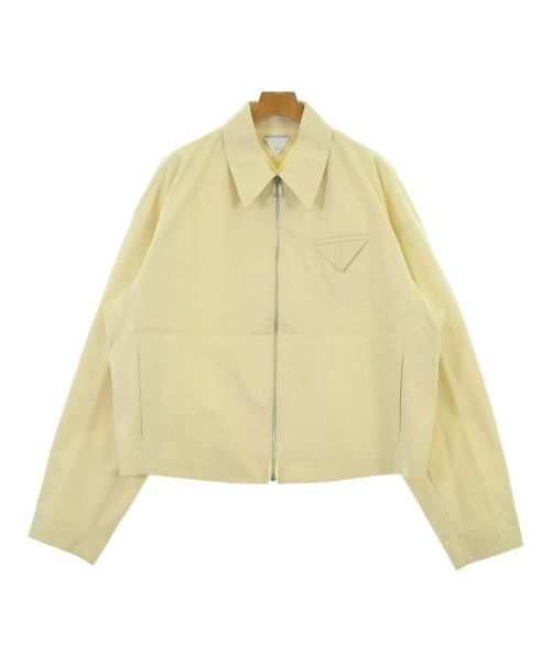BOTTEGA VENETA ブルゾン メンズ 【古着】【中古】【送料無料】