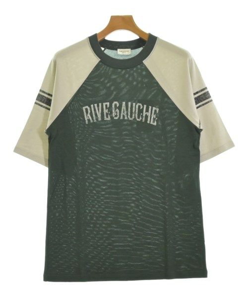 Saint Laurent Paris Tシャツ・カットソー メンズ 【古着】【中古】【送料無料】 36,010円
