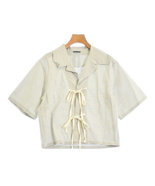 MIOSMOKEY カジュアルシャツ レディース 【古着】【中古】【送料無料】