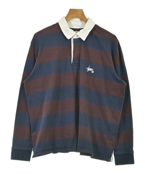 S/DOUBLE Tシャツ・カットソー メンズ 【古着】【中古】【送料無料】