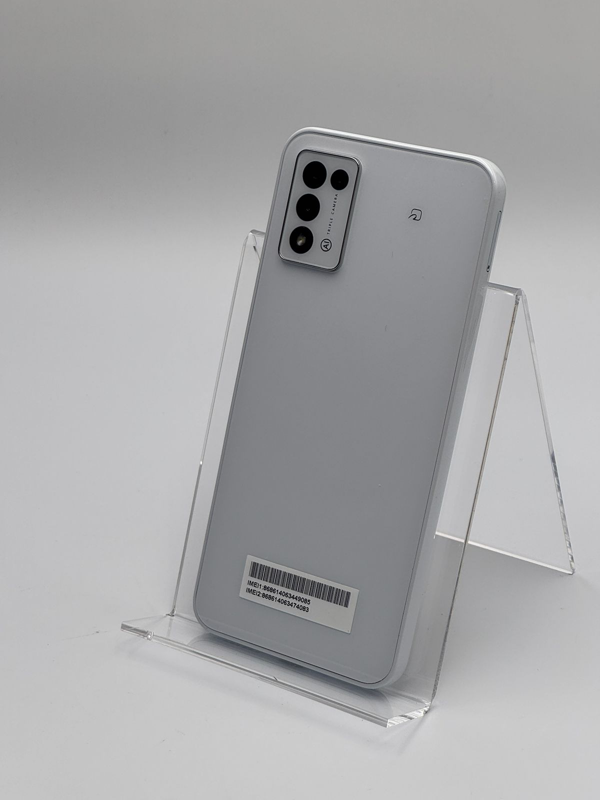 中古C】Libero 5G III A202ZT ホワイト SIMフリー 白ロム - メルカリ