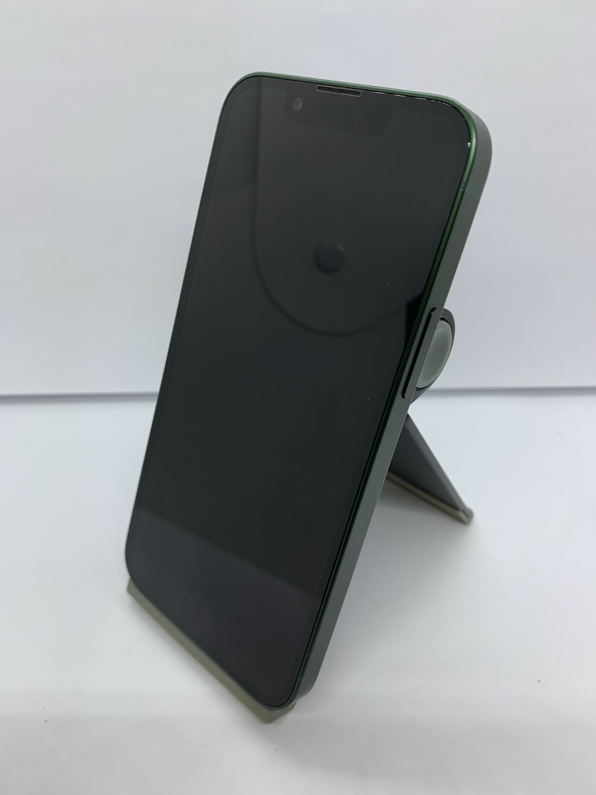 iPhone 0 mini グリーン 128GB - （SIMロック解除済み） 公式通販 GB 1 