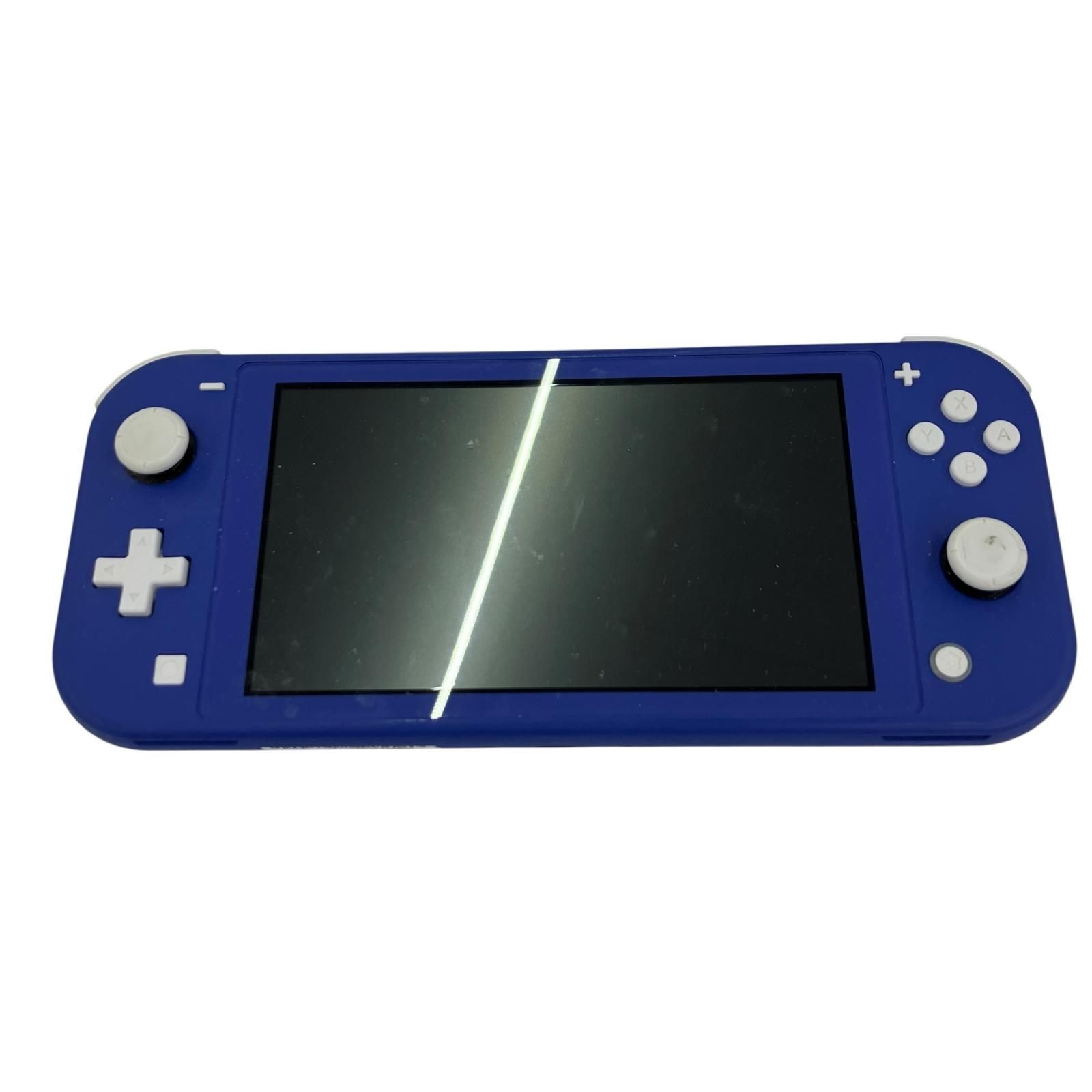 186000 動作確認済み Nintendo 任天堂 ニンテンドウ Switch lite