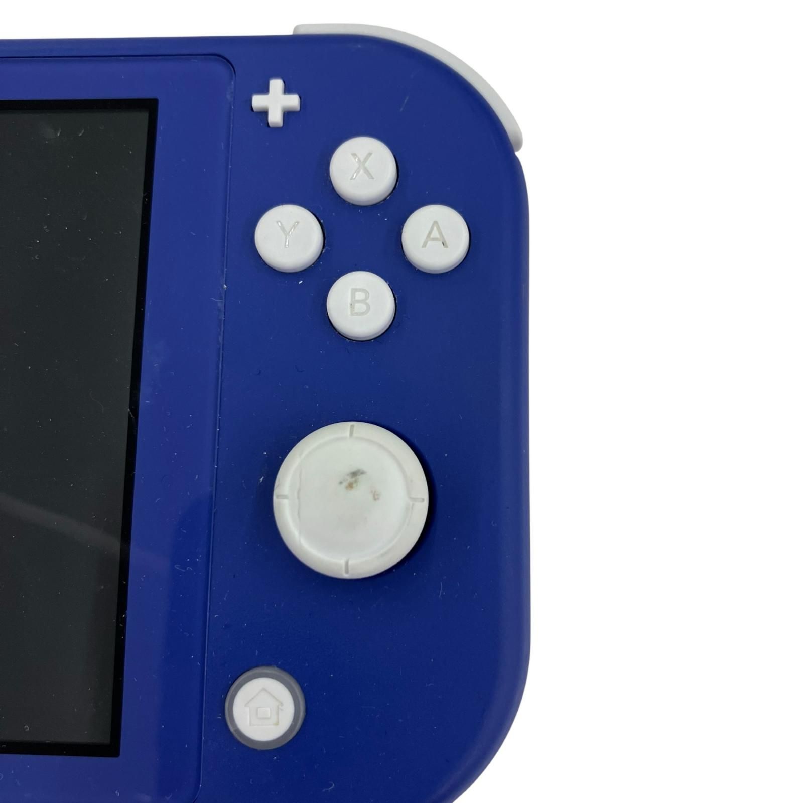 186000 動作確認済み Nintendo 任天堂 ニンテンドウ Switch lite