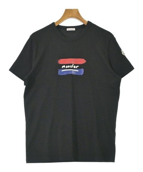 MONCLER Tシャツ・カットソー メンズ 【古着】【中古】【送料無料】